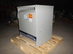 Hevi-Duty 75 KVA Transformers 77054